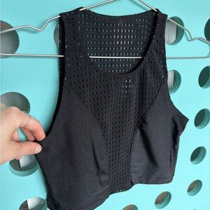 Iconic American Apparel Crop Top